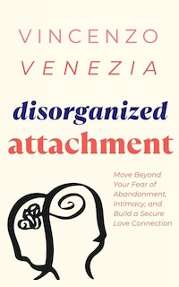 Front cover_Disorganized Attachment