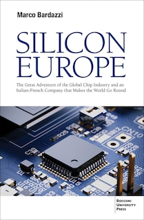 Couverture_Silicon Europe