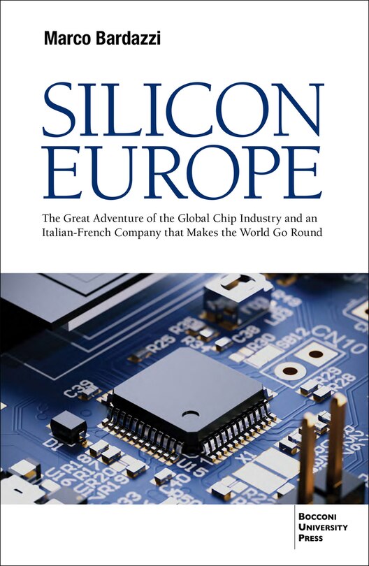 Couverture_Silicon Europe