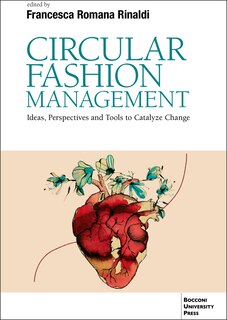 Front cover_Circular Fashion Management
