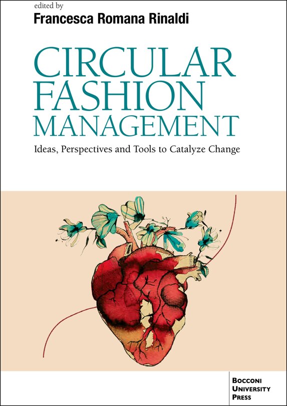 Front cover_Circular Fashion Management