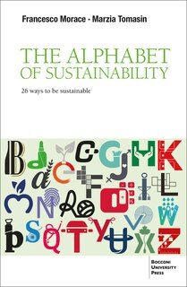Front cover_The Alphabet of Sustainability