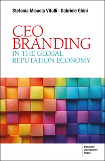 Couverture_CEO Branding in the Global Reputation Economy