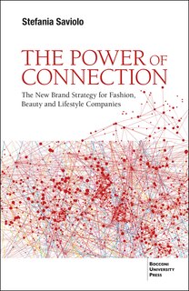 Front cover_The Power of Connection