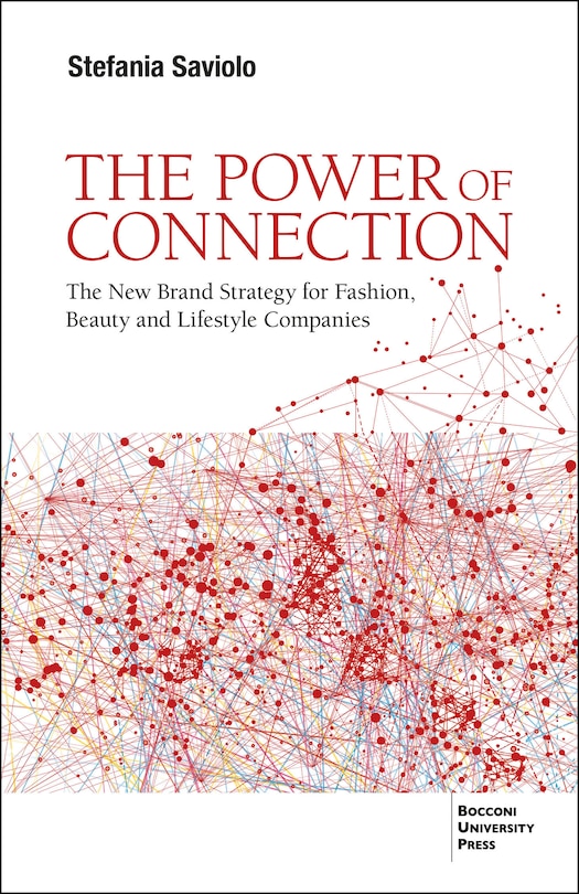 Front cover_The Power of Connection
