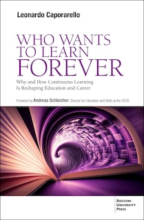 Front cover_Who Wants to Learn Forever
