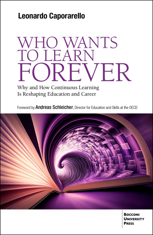 Front cover_Who Wants to Learn Forever