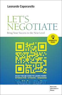 Front cover_Let&rsquo;s Negotiate