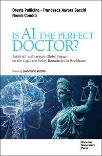 Couverture_Is AI the Perfect Doctor?