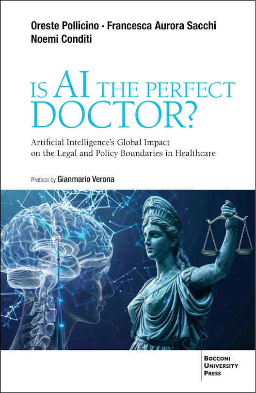 Couverture_Is AI the Perfect Doctor?