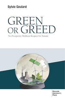 Couverture_Green or Greed