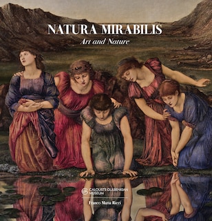 Front cover_Natura Mirabilis