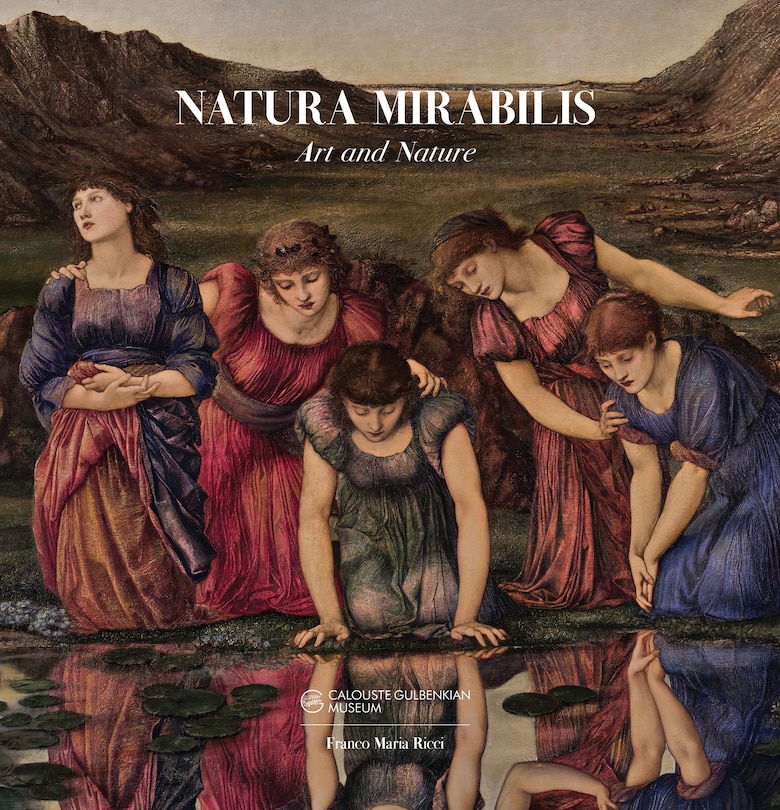 Front cover_Natura Mirabilis