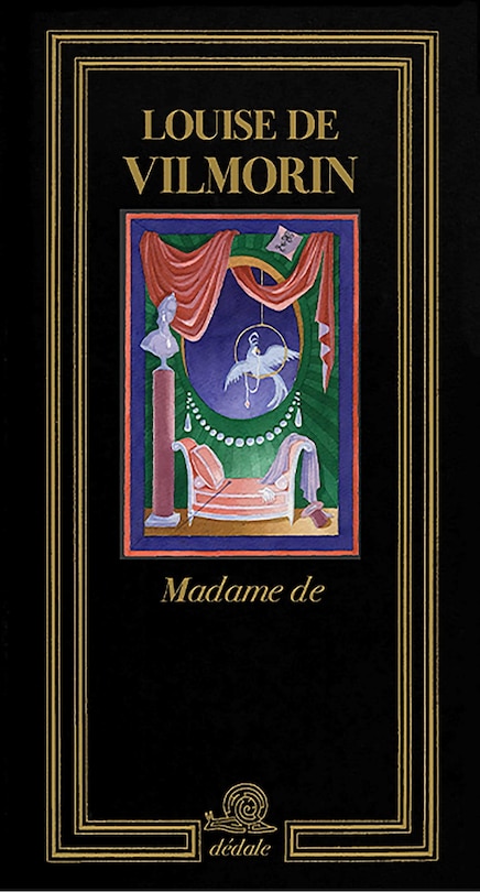 Front cover_Madame de