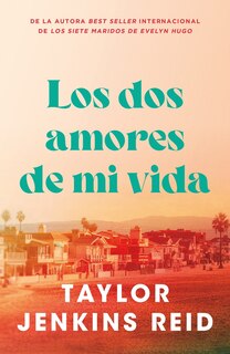 Front cover_Los DOS Amores de Mi Vida