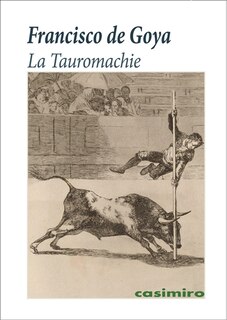 Couverture_La tauromachie