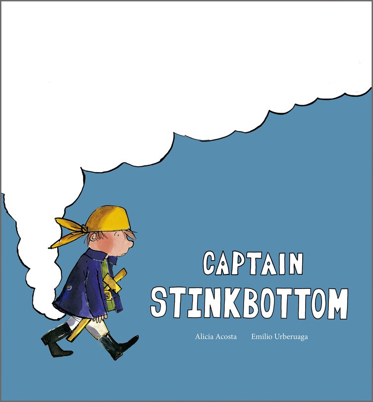 Couverture_Captain Stinkbottom