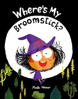 Couverture_Where's My Broomstick?