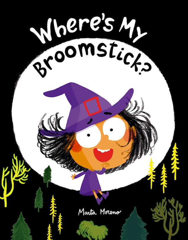 Couverture_Where's My Broomstick?