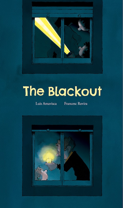 Couverture_The Blackout