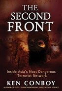Front cover_The Second Front: Inside Jemaah Islamiyah, Asia's Most Dangerous Terrorist Network