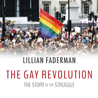 Couverture_The Gay Revolution