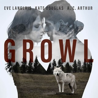 Front cover_Growl