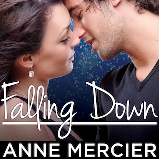 Couverture_Falling Down