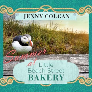 Couverture_Summer at Little Beach Street Bakery