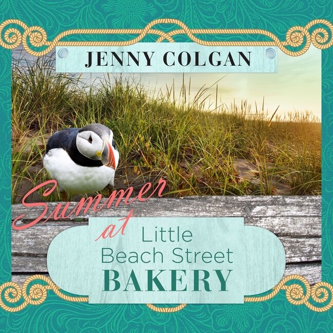Couverture_Summer at Little Beach Street Bakery