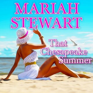 Couverture_That Chesapeake Summer