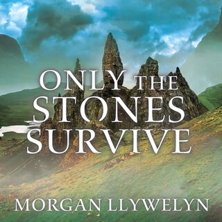 Front cover_Only the Stones Survive