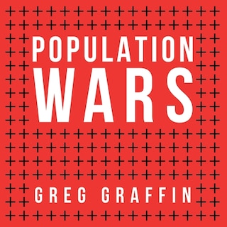 Couverture_Population Wars Lib/E
