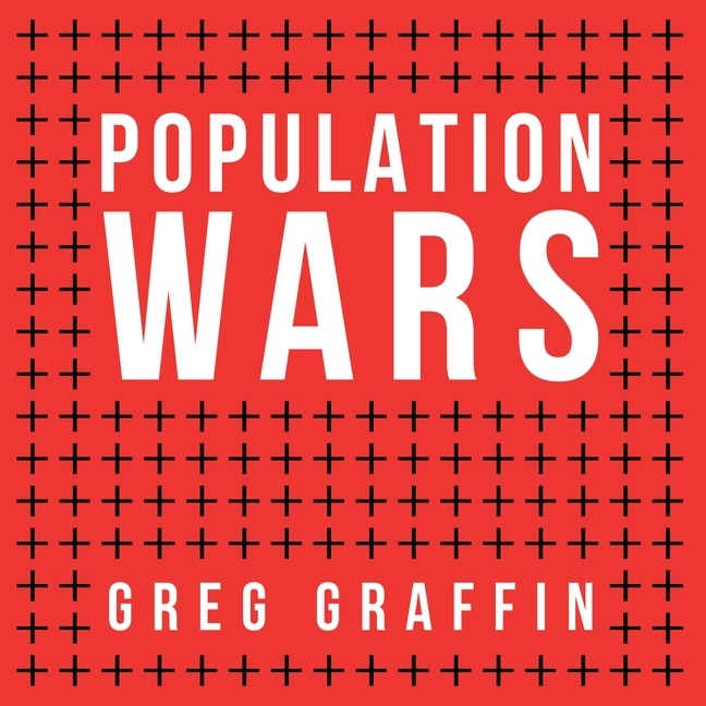 Couverture_Population Wars Lib/E