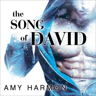 Front cover_The Song of David