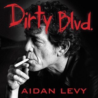 Couverture_Dirty Blvd.