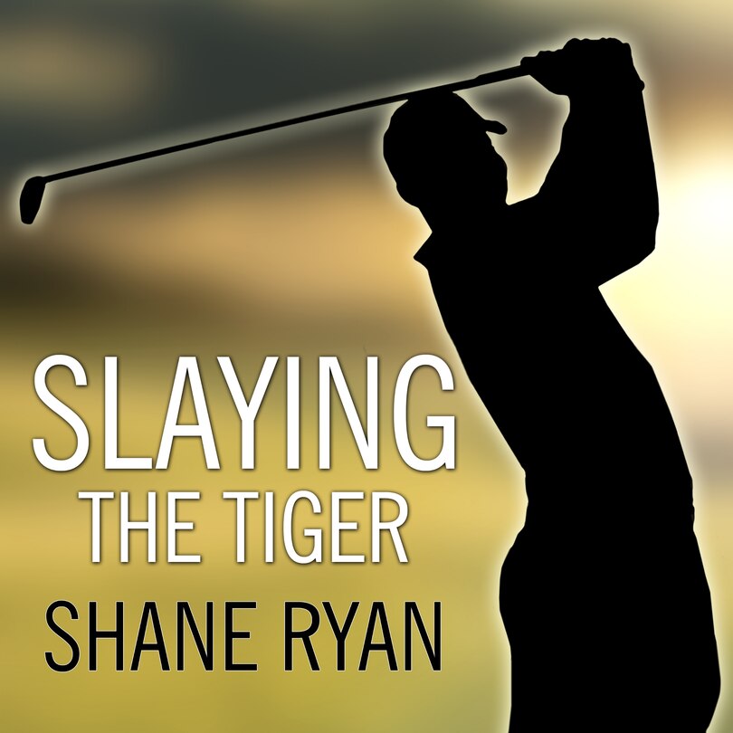 Couverture_Slaying the Tiger