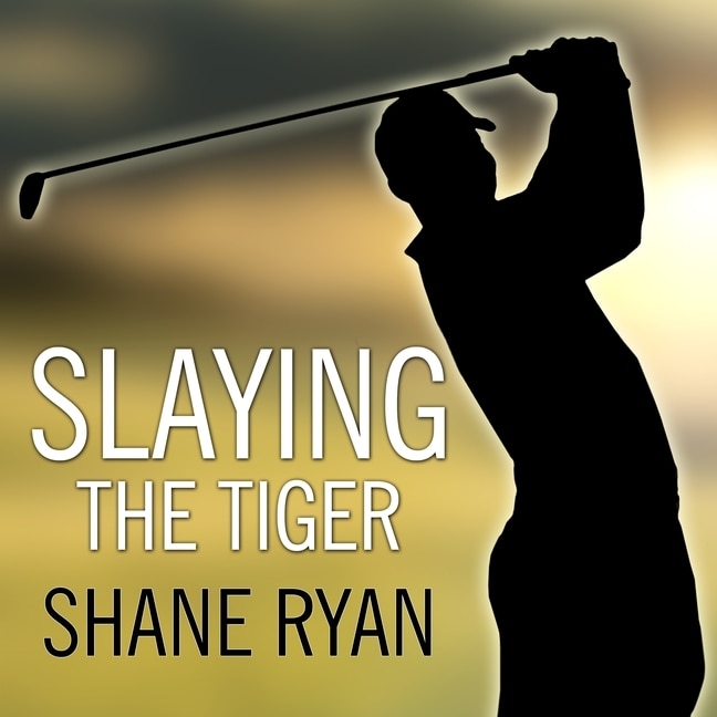 Front cover_Slaying the Tiger