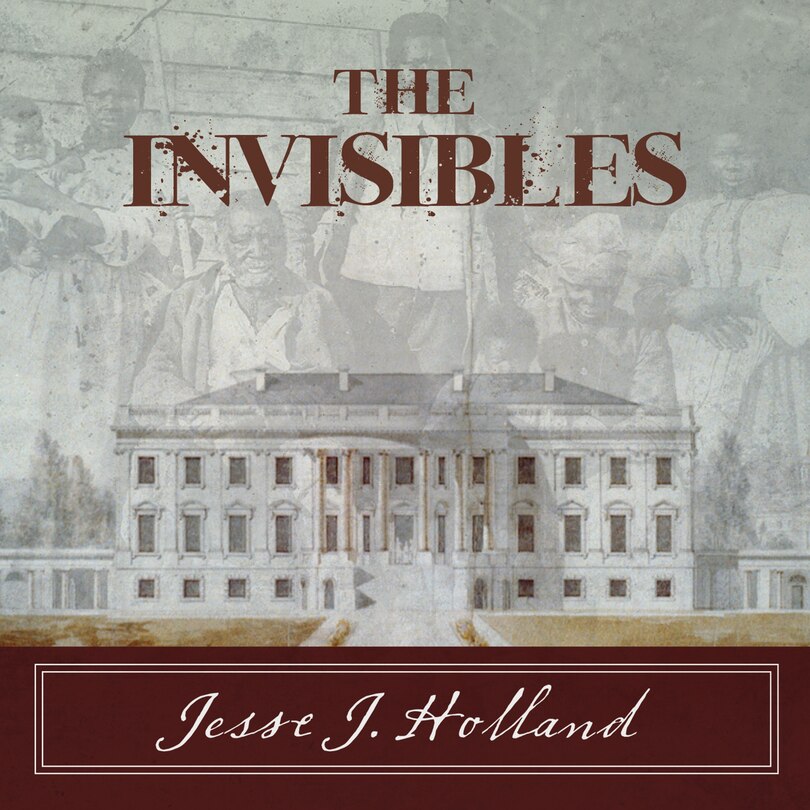 Couverture_The Invisibles