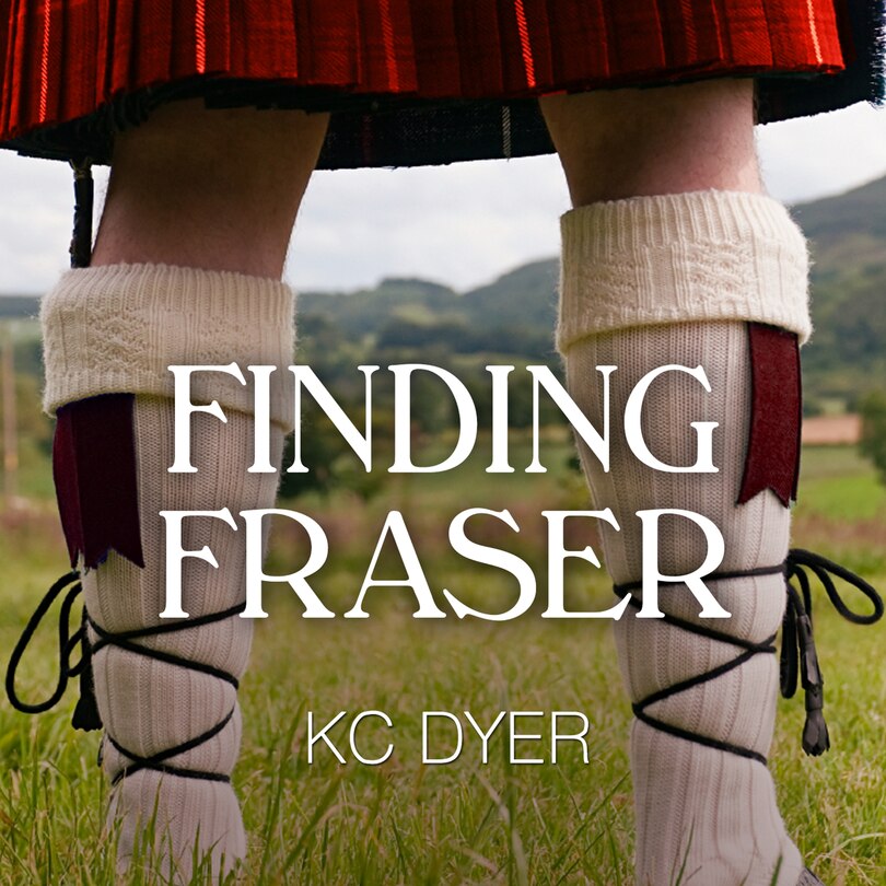 Front cover_Finding Fraser