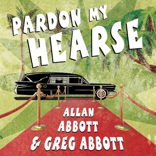 Couverture_Pardon My Hearse