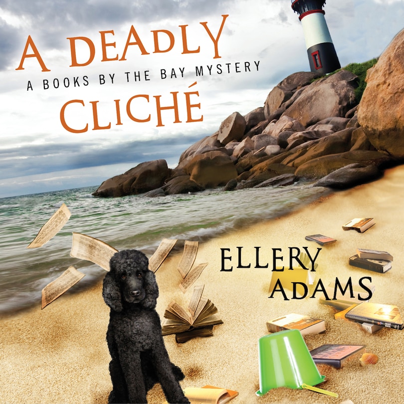 Couverture_A Deadly Cliché