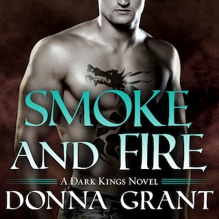 Front cover_Smoke and Fire