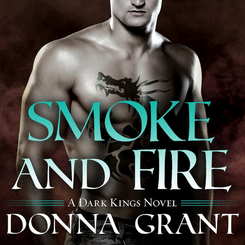 Front cover_Smoke and Fire