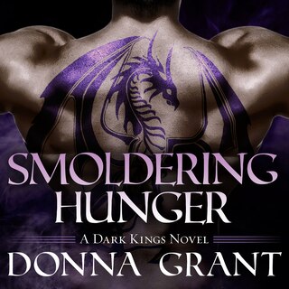 Smoldering Hunger