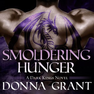 Front cover_Smoldering Hunger