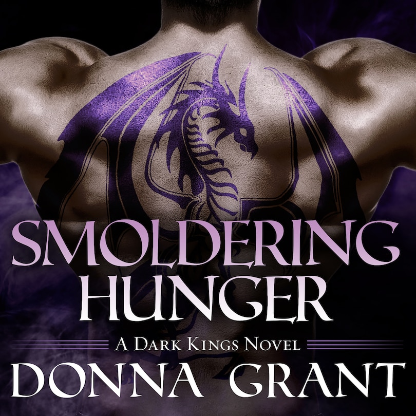 Front cover_Smoldering Hunger