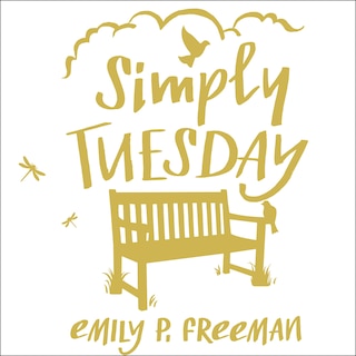 Front cover_Simply Tuesday