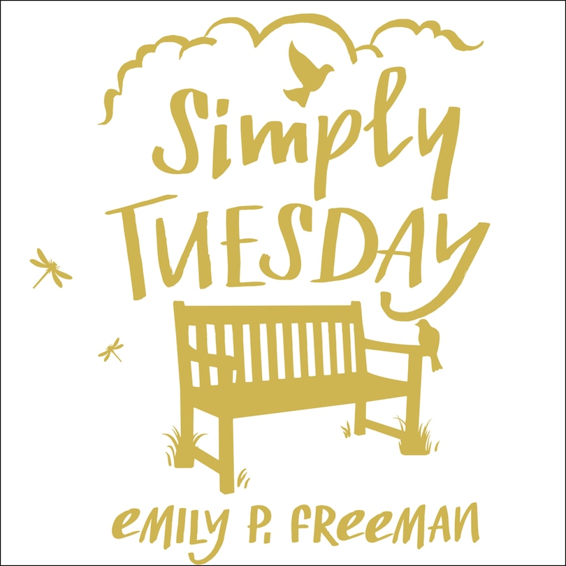 Front cover_Simply Tuesday