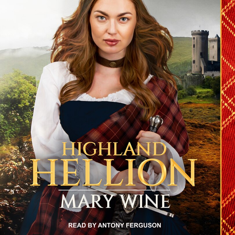 Couverture_Highland Hellion